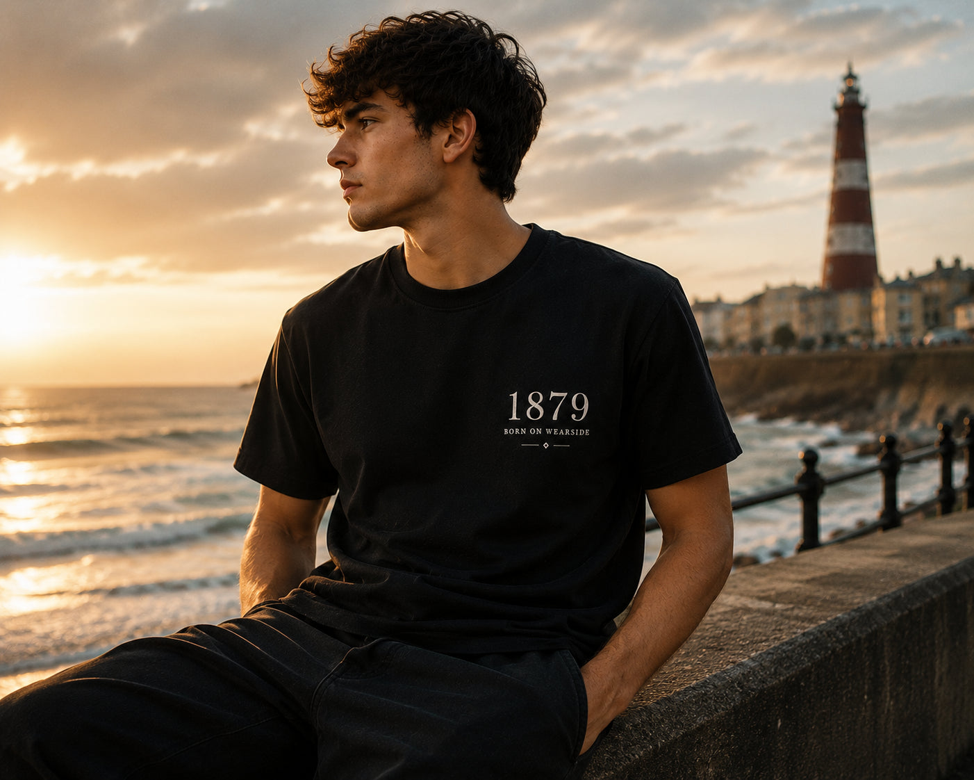 Shop T-Shirts