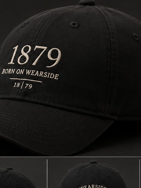 Shop Caps