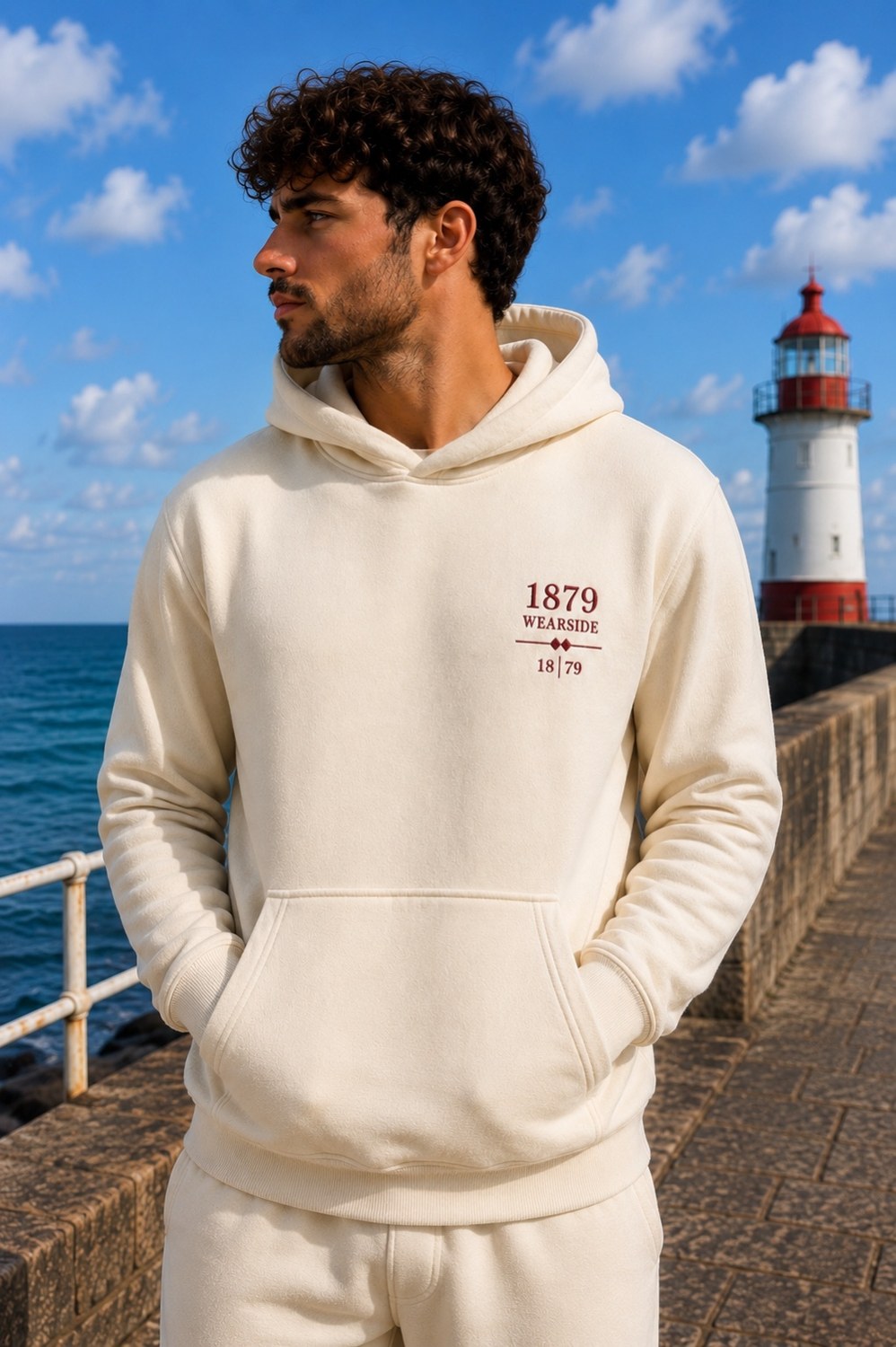 Shop 1879 Hoodies
