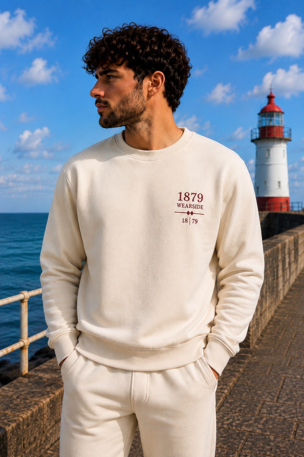 Shop 1879 Sweatshirts