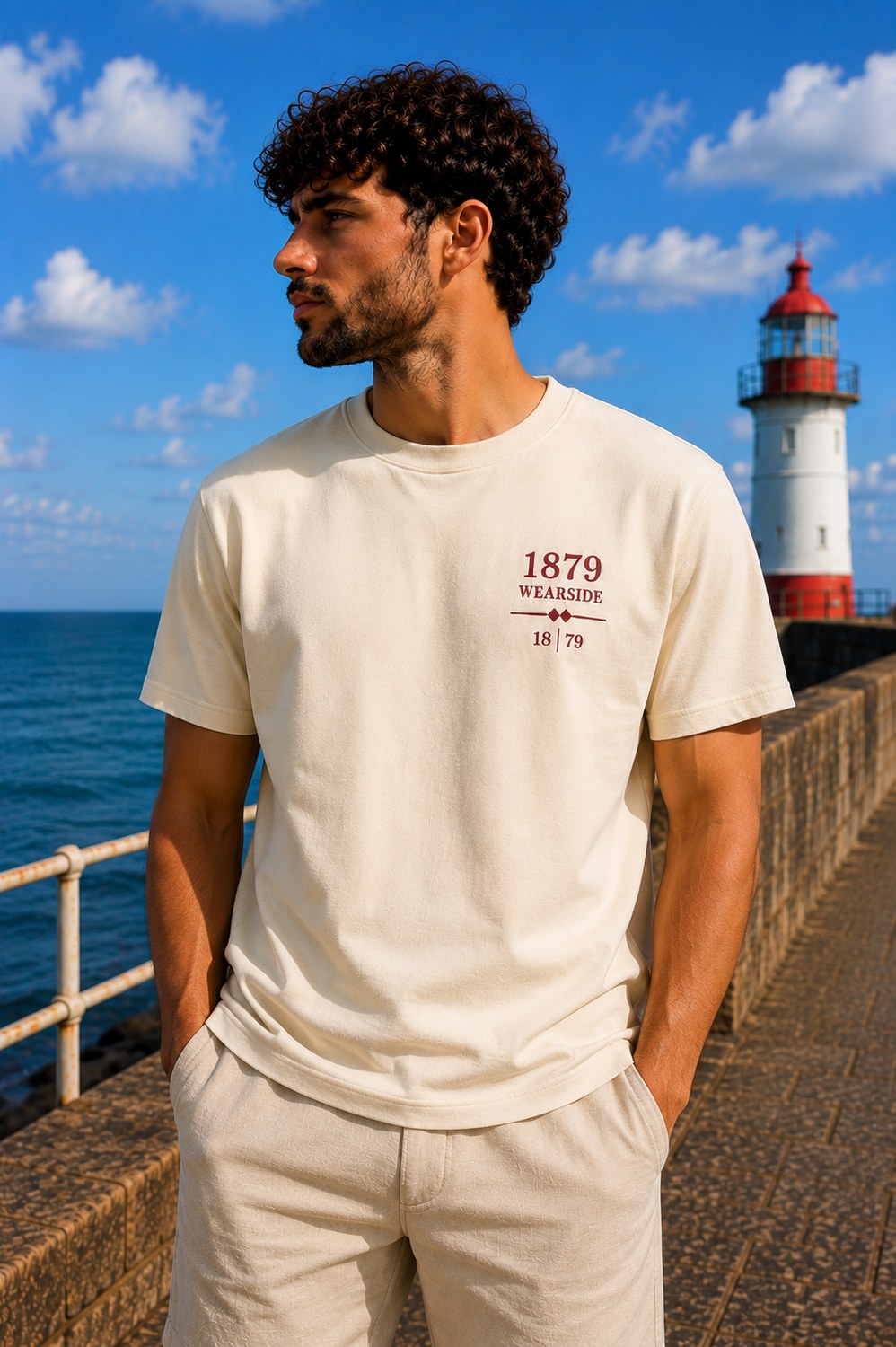 Shop 1879 T-Shirts
